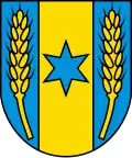 Coat of arms of Tschiertschen
