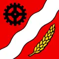 Flag of Turgi