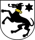 Coat of arms of Udligenswil