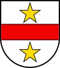 Coat of arms of Uerkheim