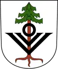 Coat of arms of Uetikon am See