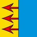 Flag of Uezwil