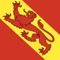 Flag of Uitikon