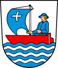 Coat of arms of Unterägeri