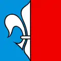Flag of Unterendingen