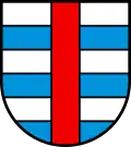 Coat of arms of Unterlunkhofen