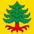 Flag of Untersteckholz