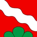 Flag of Ursenbach