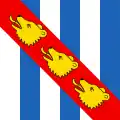 Flag of Ursins