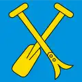 Flag of Uttigen