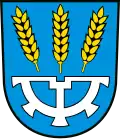 Coat of arms of Uzwil