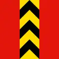 Flag of Valangin
