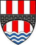 Coat of arms of Valbroye