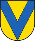 Coat of arms of Valchava