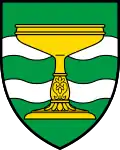 Coat of arms of Valeyres-sous-Ursins