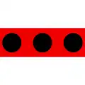 Flag of Vallon