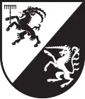 Coat of arms of Valsot