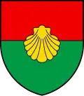 Coat of arms of Vandœuvres