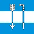 Flag of Vernate