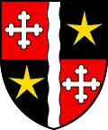 Coat of arms of Vernayaz