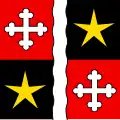 Flag of Vernayaz