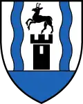 Coat of arms of Veytaux