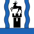 Flag of Veytaux