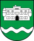Coat of arms of Viganello