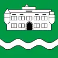 Flag of Viganello