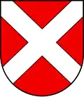 Coat of arms of Villaz-Saint-Pierre
