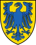 Coat of arms of Villeneuve
