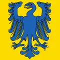 Flag of Villeneuve