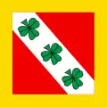 Flag of Villeret