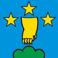 Flag of Villigen