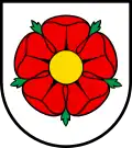 Coat of arms of Villmergen