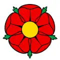Flag of Villmergen