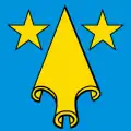 Flag of Villnachern