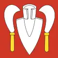 Flag of Volken