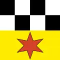 Flag of Volketswil