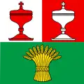 Flag of Vuarrens