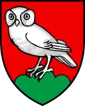 Coat of arms of Vucherens