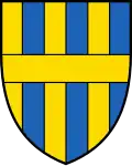 Coat of arms of Vufflens-le-Château