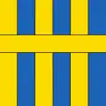 Flag of Vufflens-le-Château