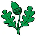 Flag of Würenlingen