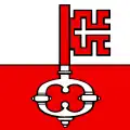Flag of Würenlos