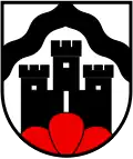 Coat of arms of Wahlern