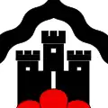 Flag of Wahlern