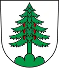 Coat of arms of Walchwil