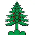 Flag of Walchwil