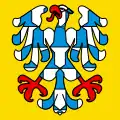 Flag of Waldenburg